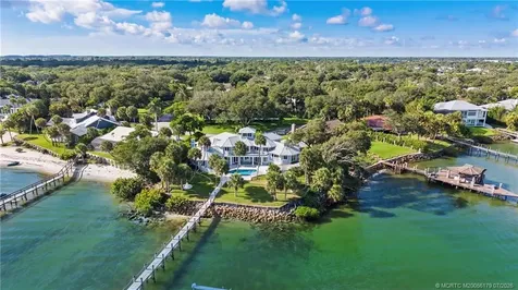 3491 SE Kubin Avenue Stuart FL 34997