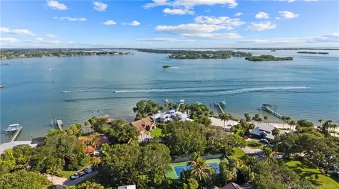 3491 SE Kubin Avenue Stuart FL 34997