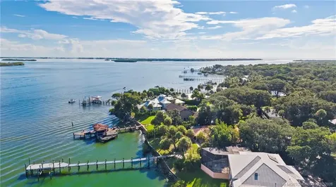 3491 SE Kubin Avenue Stuart FL 34997