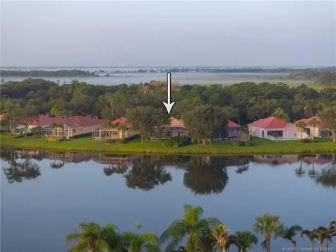 1313 SW Balmoral Trace Stuart FL 34997
