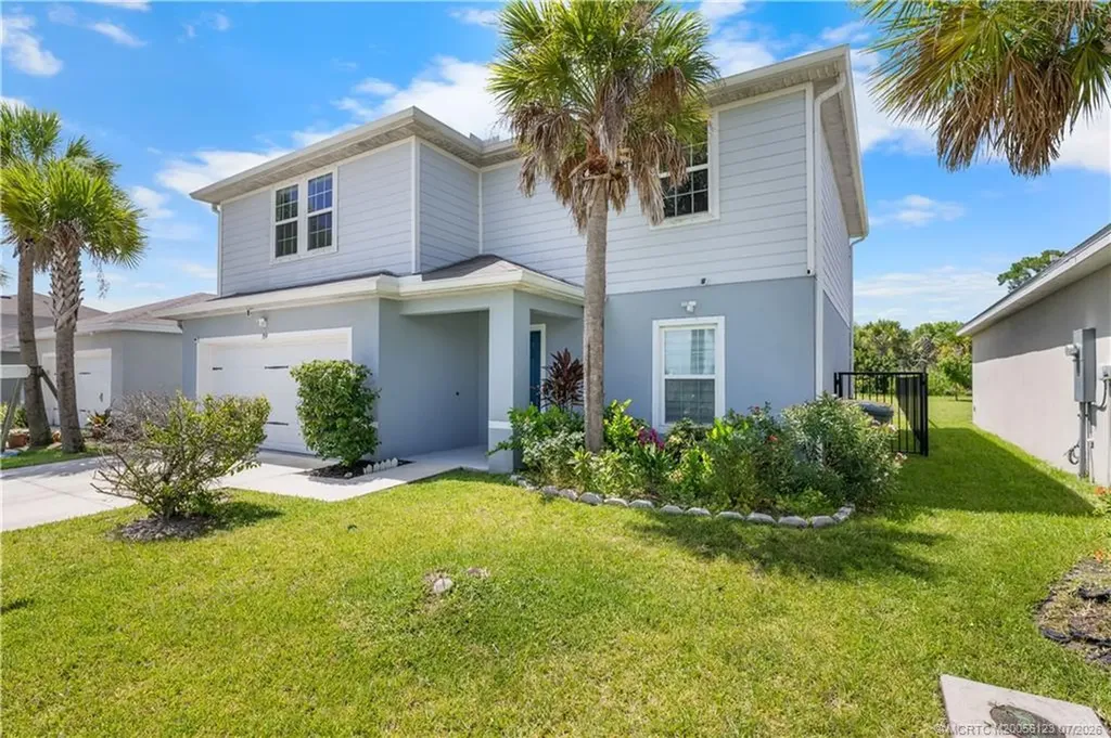 359 Clementine Road Fort Pierce FL 34981