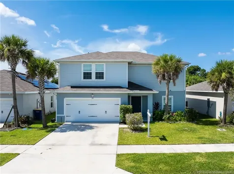 359 Clementine Road Fort Pierce FL 34981