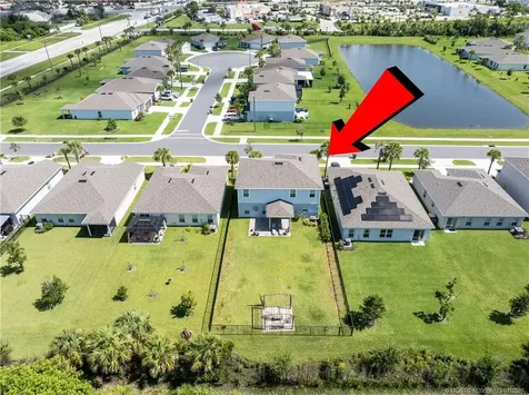 359 Clementine Road Fort Pierce FL 34981