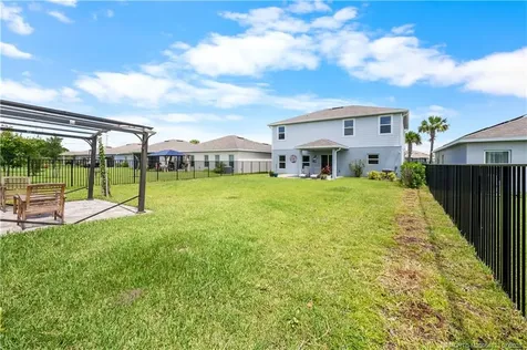 359 Clementine Road Fort Pierce FL 34981