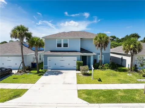 359 Clementine Road Fort Pierce FL 34981