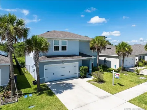 359 Clementine Road Fort Pierce FL 34981