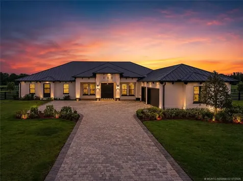 3865 SW Stoneybrook Way Palm City FL 34990