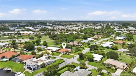3131 SE Fairway W Stuart FL 34997