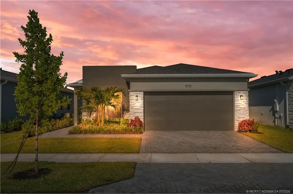 9731 SW Indra Way Port St Lucie FL 34987