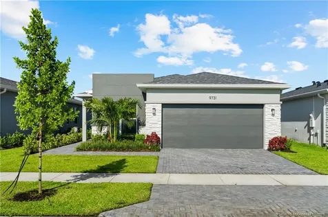 9731 SW Indra Way Port St Lucie FL 34987