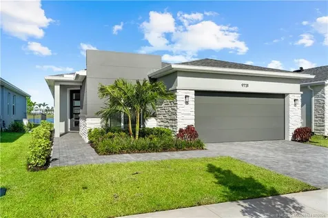 9731 SW Indra Way Port St Lucie FL 34987