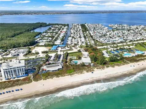 10851 S Ocean Drive Jensen Beach FL 34957