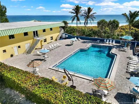 10851 S Ocean Drive Jensen Beach FL 34957