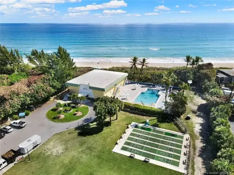10851 S Ocean Drive Jensen Beach FL 34957