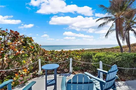 10851 S Ocean Drive Jensen Beach FL 34957