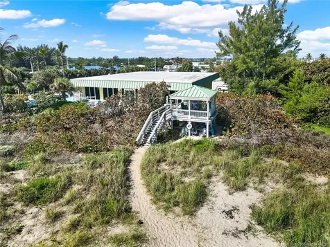 10851 S Ocean Drive Jensen Beach FL 34957