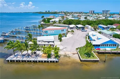10851 S Ocean Drive Jensen Beach FL 34957