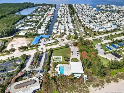 10851 S Ocean Drive Jensen Beach FL 34957