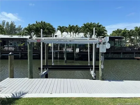 10851 S Ocean Drive Jensen Beach FL 34957