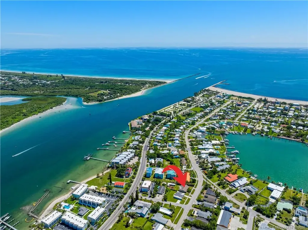 1404 Binney Drive Fort Pierce FL 34949