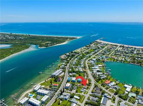 1404 Binney Drive Fort Pierce FL 34949