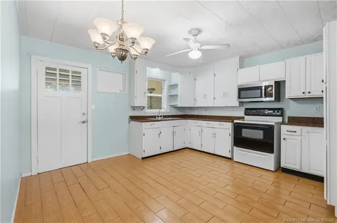1404 Binney Drive Fort Pierce FL 34949