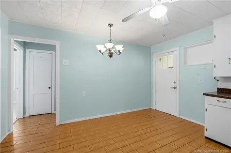 1404 Binney Drive Fort Pierce FL 34949