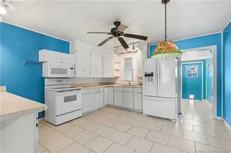 1404 Binney Drive Fort Pierce FL 34949