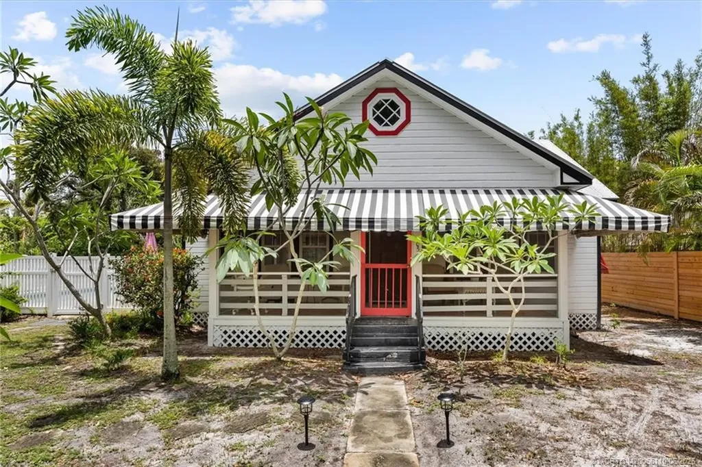 705 SE Stypmann Boulevard Stuart FL 34994