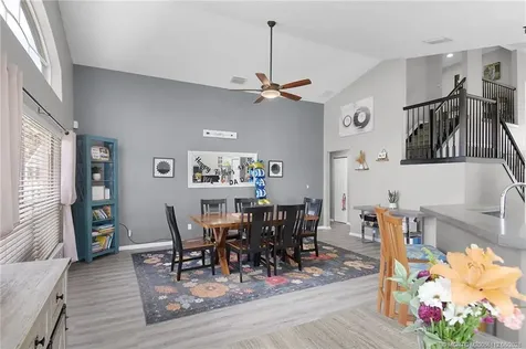 1015 SE Westminster Place Stuart FL 34997