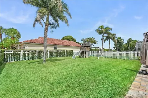 1015 SE Westminster Place Stuart FL 34997