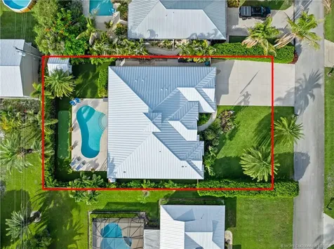 4689 SE Glenridge Trail Stuart FL 34997