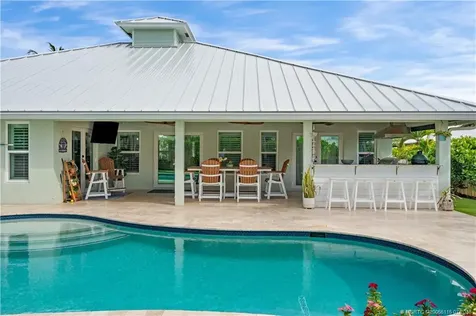 4689 SE Glenridge Trail Stuart FL 34997