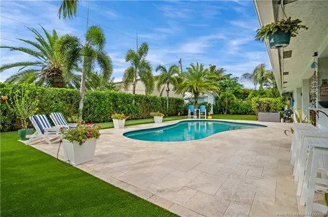 4689 SE Glenridge Trail Stuart FL 34997