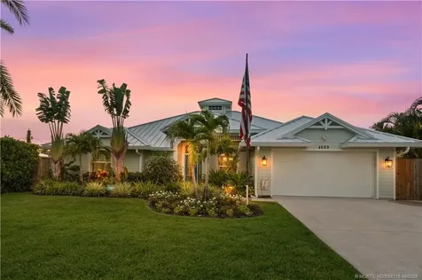 4689 SE Glenridge Trail Stuart FL 34997