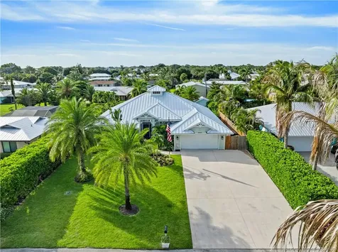 4689 SE Glenridge Trail Stuart FL 34997