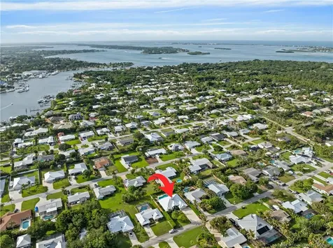 4689 SE Glenridge Trail Stuart FL 34997