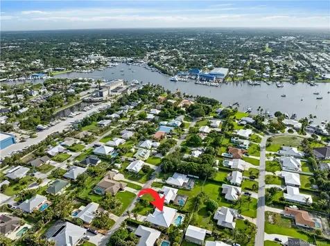 4689 SE Glenridge Trail Stuart FL 34997