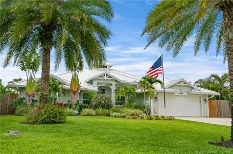 4689 SE Glenridge Trail Stuart FL 34997