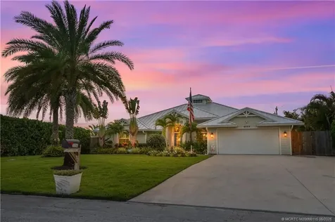 4689 SE Glenridge Trail Stuart FL 34997