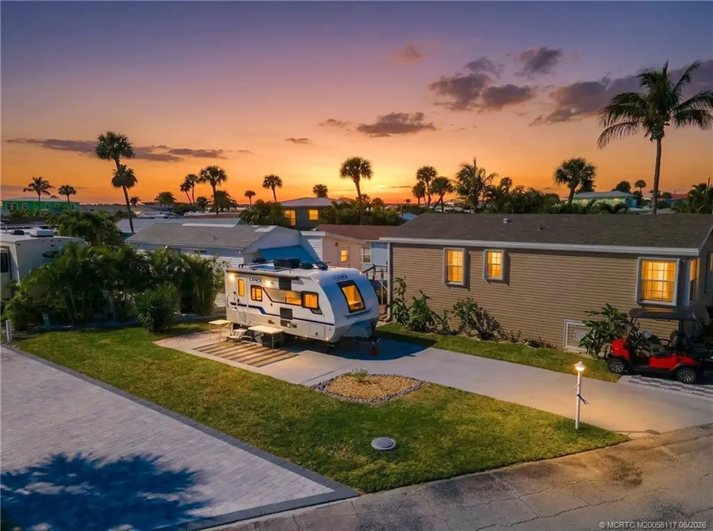 10725 S Ocean Drive Jensen Beach FL 34957