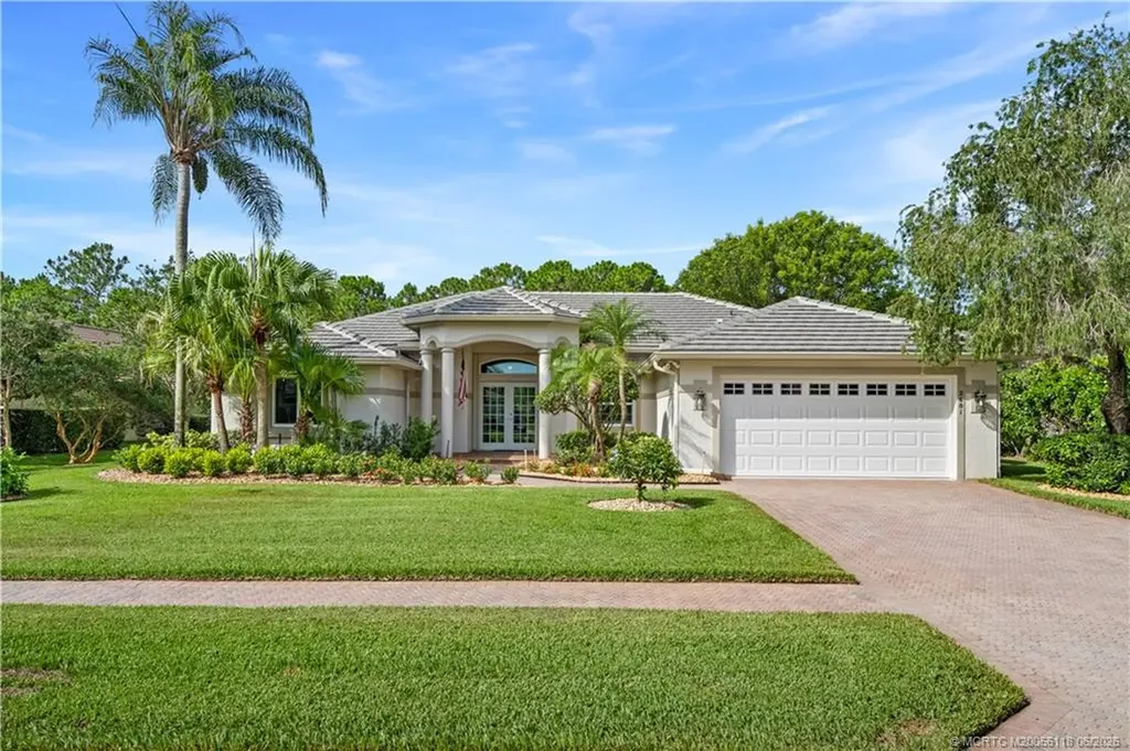 2601 SW Mayacoo Way Palm City FL 34990