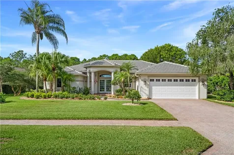 2601 SW Mayacoo Way Palm City FL 34990