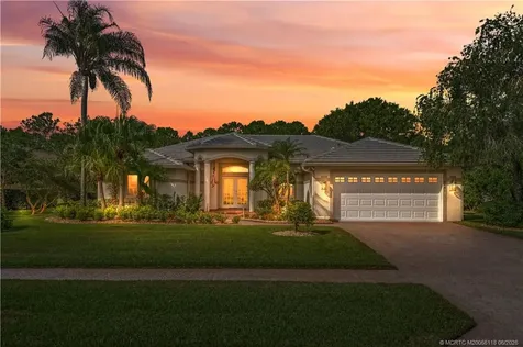 2601 SW Mayacoo Way Palm City FL 34990