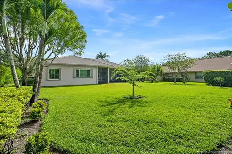 2601 SW Mayacoo Way Palm City FL 34990