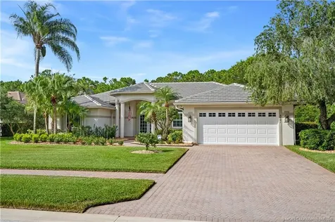 2601 SW Mayacoo Way Palm City FL 34990