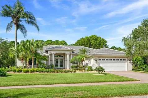 2601 SW Mayacoo Way Palm City FL 34990