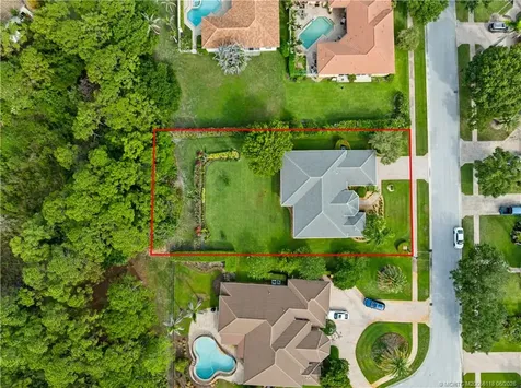 2601 SW Mayacoo Way Palm City FL 34990