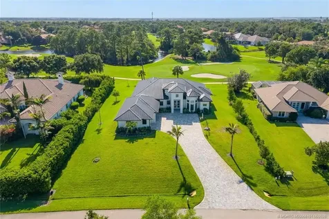 896 SW Squire Johns Lane Palm City FL 34990