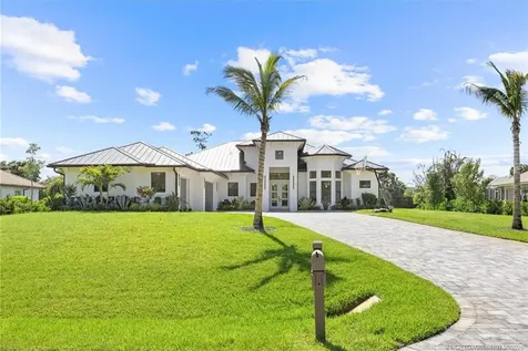 896 SW Squire Johns Lane Palm City FL 34990